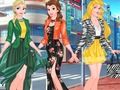 Játék Police Raid: Princess Style  online