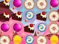 Játék Candy Match 3  online