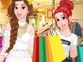 Játék Hercegnők: Fashion Shopaholic  online