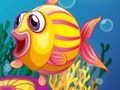 Játék Fish Connection Deluxe  online