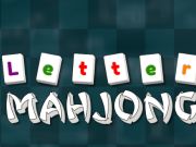 Játék Levél mahjong  online