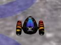 Játék Space Race 3D  online