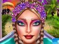 Játék Ellie Coachella Smink  online
