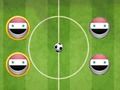 Játék Futball kihívás  online