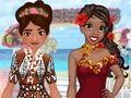 Játék Princess királyi esküvő  online
