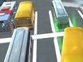 Játék Bus Master parkoló 3D  online
