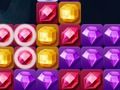 Játék Jewel Fusion  online
