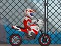Játék Extrém motoros rally  online