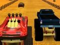 Játék Monster Truck: kezdete  online