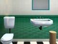 Játék Házi Escape 3D  online