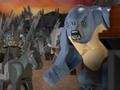 Játék A gyűrű lego ura  online