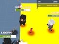 Játék Pixel Shooter. io  online