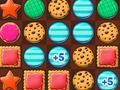 Játék Cookie meccs  online