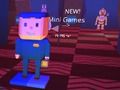 Játék Kogama öt éjszaka Freddy Multiplayerjében  online