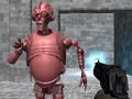 Játék Robotok aréna online
