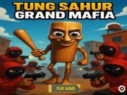 Játék Tung Sahur Grand Maffia online
