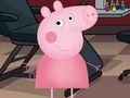 Játék Peppa Pig Tattoo Stúdió online