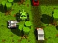 Játék Voxel tartályok 3D  online