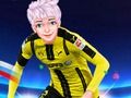 Játék Fagyasztott Soccer Worldcup 2018  online