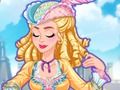 Játék Legendás divat Marie Antoinette  online