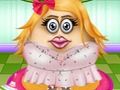 Játék Pou Girl: Új megjelenés online Játék Pou Girl: Új megjelenés online