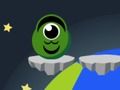 Játék Futás Astro Run  online