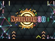 Játék Neon Jong 3D  online