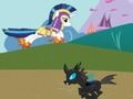 Játék My Little Pony: A Harmónia Őrei  online
