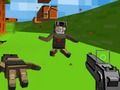 Játék Battle Strike Pixel Arena 3D  online