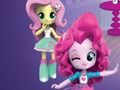 Játék My Little Pony: Pinkie Pie's Sleepover  online