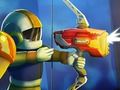 Játék Nerf: Big Blasters – Wild Run  online