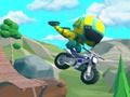 Játék Moto próba verseny online