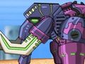 Játék Transform! Dino Robot 18 Mamut  online