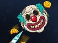 Játék Késütés Horror  online