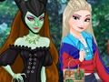 Játék Villain Princess: Summer Outfit Outfit  online