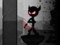 Játék Stickman Archer 4 online