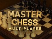 Játék Sakk Masters Multiplayer  online