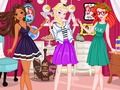 Játék Sorority hercegnő  online
