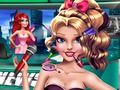 Játék Friss hírek Blondie-val  online