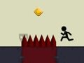 Játék Stickman Boost 2 online