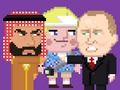 Játék Gringo Hero: Oroszország bajnokság  online