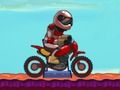 Játék Extrém motorosok  online