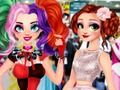 Játék Disney Princesses Comic Con Cosplay online