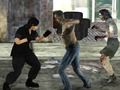 Játék Last Night: Street Fights Against Zombies  online
