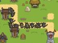 Játék Tower Defense  online