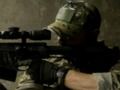 Játék Sniper misszió  online