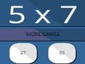 Játék Matematikai teszt  online