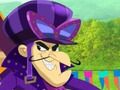 Játék Wacky Races Splash Art! online