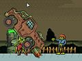 Játék Zombieland  online