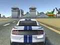 Játék Crazy Stunt Cars Többjátékos  online